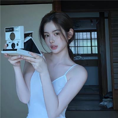 每一张脸都有一个名字